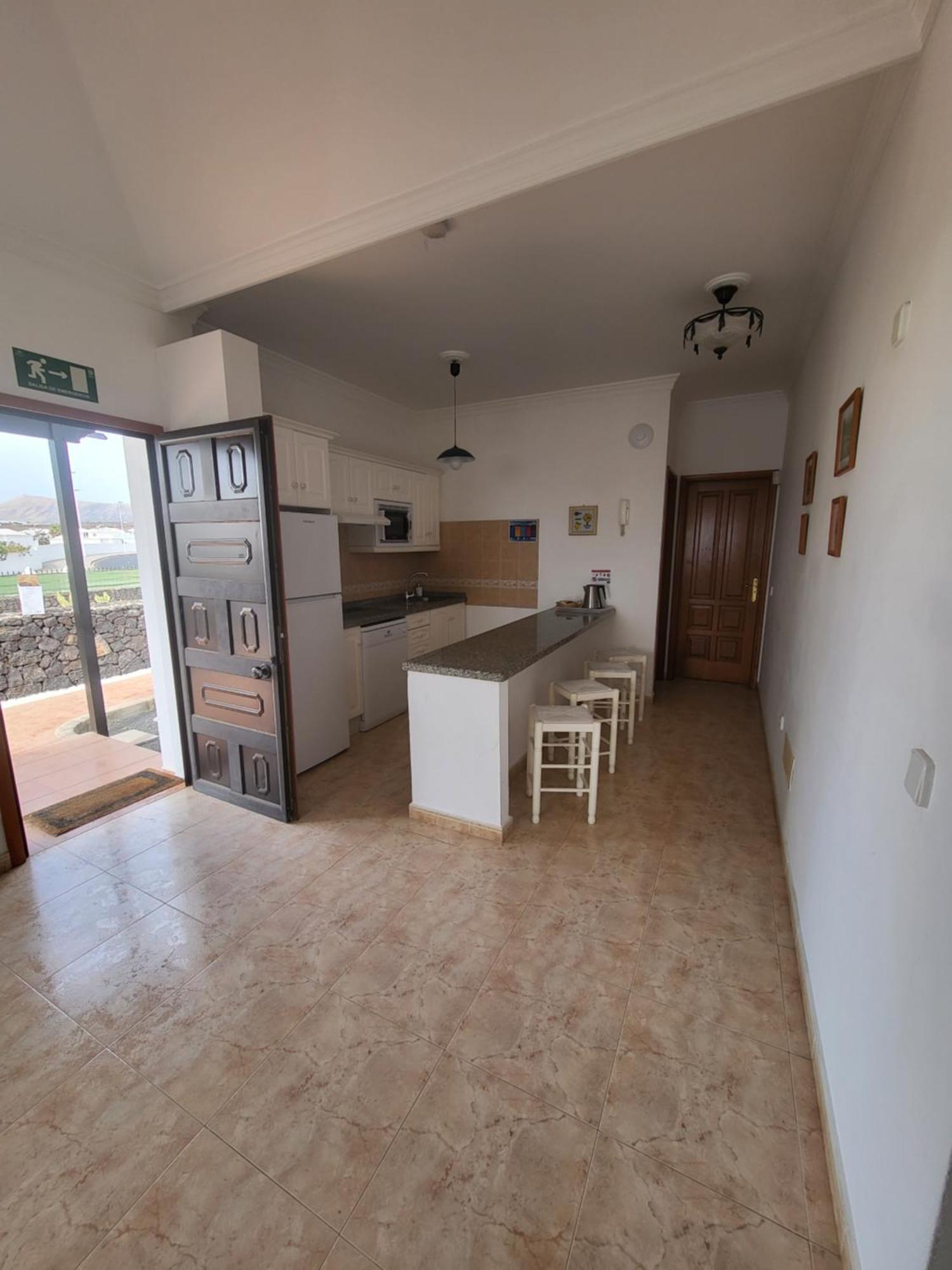 Villas Don Rafael Puerto del Carmen  Exterior foto