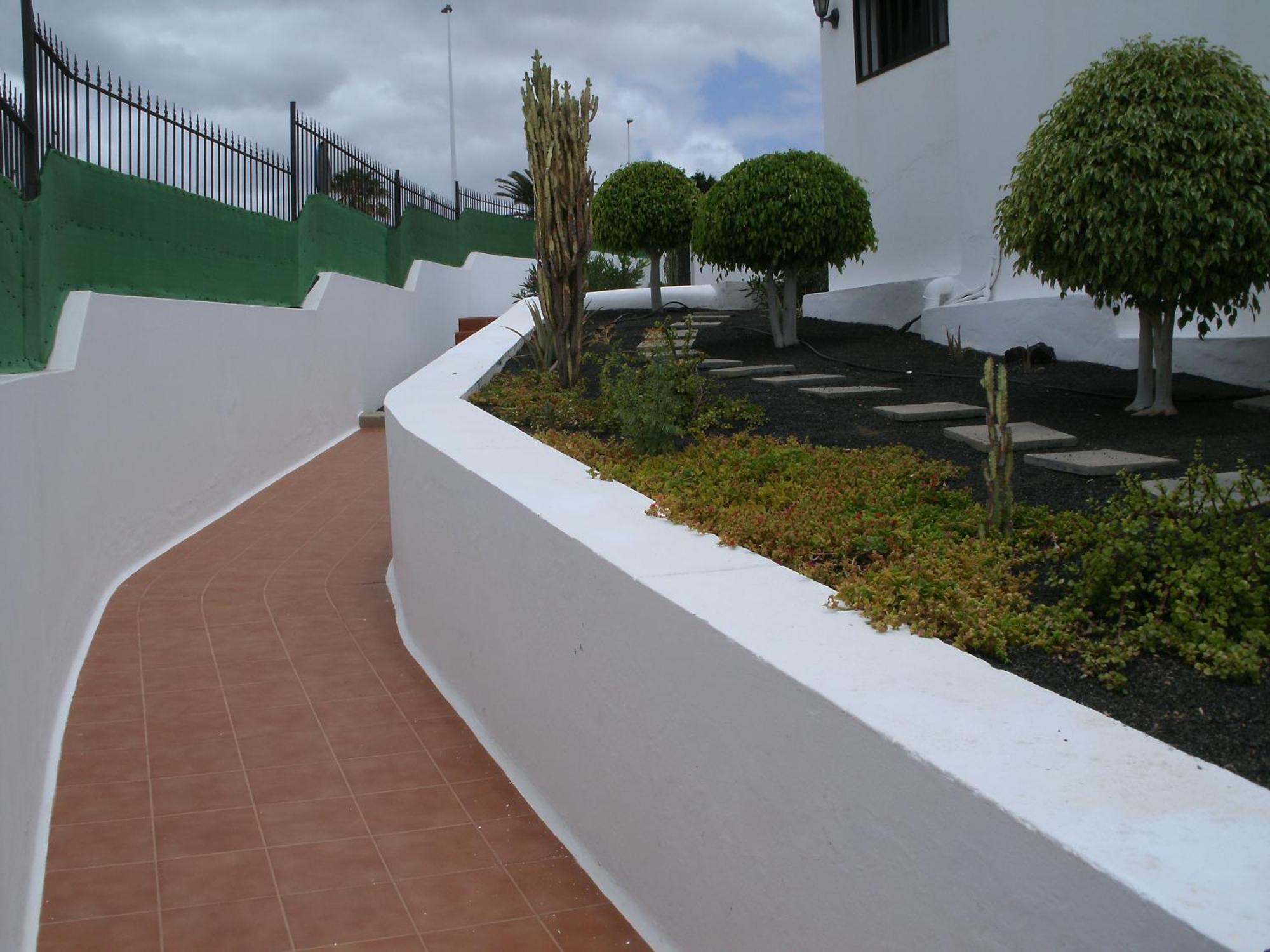 Villas Don Rafael Puerto del Carmen  Exterior foto